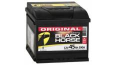 Black Horse 45R 390A 207x175x190