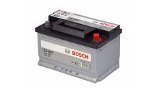 Bosch S3 007 70R низкий 640A 278x175x175