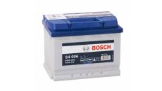 Bosch S4 006 60L 540A 242x175x190