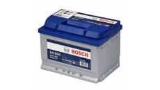 Bosch S4 004 60R низкий 540A 242x175x175