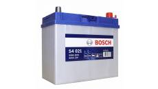 Bosch S4 021 45L 330A 238x129x227