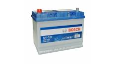 Bosch S4 027 Asia 70L 630A 261x175x220