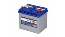 Bosch S4 024 Asia 60R 540A 232x173x225