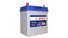 Bosch S4 019 40L 330A 187x127x227