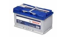 Bosch S4 010 80R низкий 740A 315x175x175