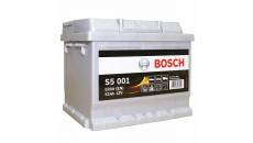 Bosch S5 001 52R 520A 207x175x175