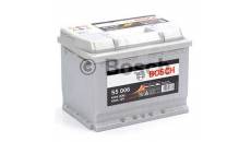 Bosch S5 006 63L 610A 242x175x190