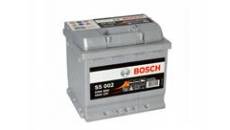 Bosch S5 002 54R 530A 207x175x190