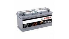 Bosch S5 A15 AGM 105R 950A 353x175x190