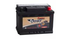 BOST PREMIUM 63R низкий 640A 242x175x175