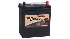 BOST PREMIUM Asia 44R тонк. кл. 390A 187x127x220 (50B19L)