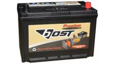 BOST PREMIUM Asia 100R 800A 302x172x220 (115D31L)