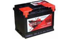 BOZON 60R 500A 242x175x190