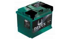 DECUS 60L 630A 242x175x190