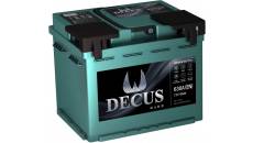 DECUS 60R 630A 242x175x190