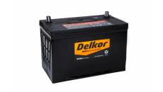 DELKOR Asia 100L 800A 306x173x220