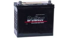 DELKOR Asia 65R 570A 232x172x220