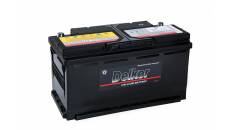 DELKOR 100L 800А 353x175x190