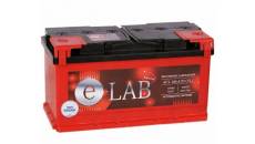 E-LAB 6ст-100L 850A 353x175x190