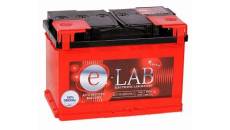 E-LAB 6ст-75R 700A 278x175x190