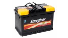 Energizer Plus 74R 680A 278x175x190