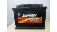 Energizer Plus 60R 540A 242х175х190