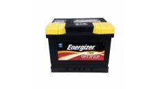 Energizer Plus 60L 540A 242х175х190