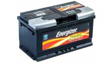 Energizer Premium 80R 740A низкий 315x175x175