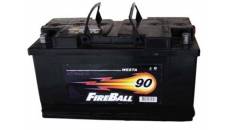 FireBall 90L 670A 353x175x190