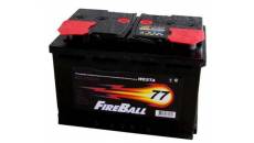 FireBall 77L 650A 278x175x190