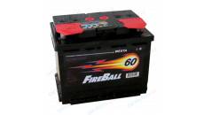 FireBall 60L 480A 242x175x190