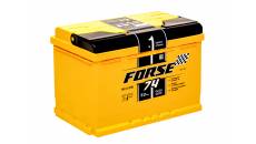 FORSE 74R низкий 760A 278x175x175