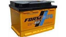 FORSE EFB 60R низкий 620A 242x175x175