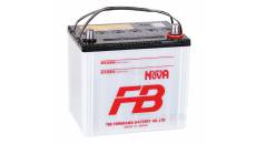 FB SUPER NOVA Asia 60R 550A 232x173x220 (55D23L)