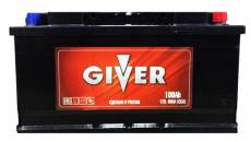 GIVER HYBRID 6CT-100 R 820A 353x175x190