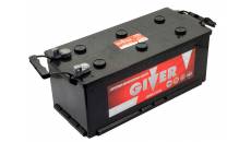 GIVER HYBRID 6CT-190 1250А 514х223х220