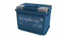 Gladiator Dynamic 65L 560А 242х175х190