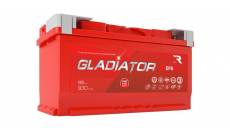 GLADIATOR EFB 95L 910A 353х175х190