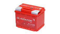 GLADIATOR EFB 60R 600A 242х175х190