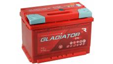 GLADIATOR EFB 77R 770A 278х175х190