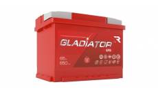 GLADIATOR EFB 65R 650A 242х175х190