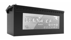 Gladiator Energy 210 рус болт 1390A 513x220x200