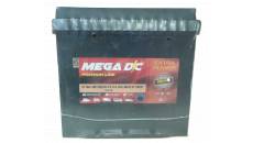 MEGA DC Asia 50R тонк. кл. 370A 238x128x220