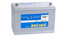 INCI AKU Formul A Asia 100R 760A 302x172x220