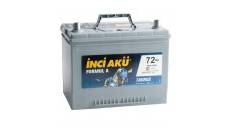 INCI AKU Formul A Asia 72R 600A 260x175x220