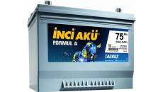 INCI AKU Formul A Asia 75R 600A 260x175x220