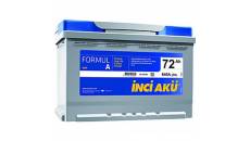 INCI AKU Formul A 72R низкий 700A 278x175x175