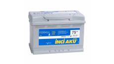 INCI AKU Formul A 75R 700A 276x175x190