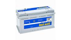 INCI AKU Formul A 105R 960A 353x175x190