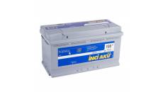 INCI AKU Formul A 100L 860A 353x175x190